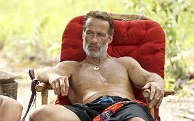 Andrew Savage