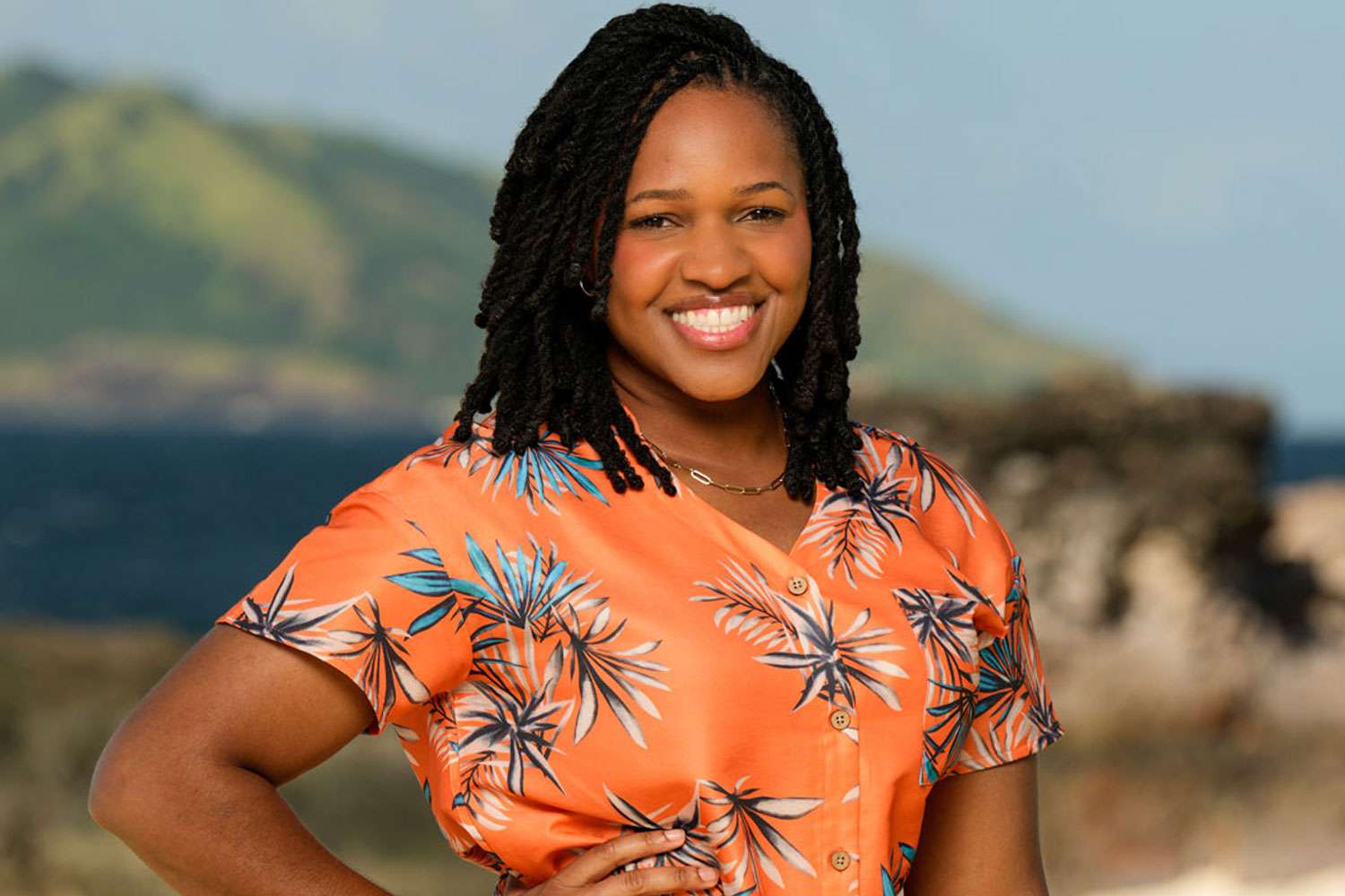 Aysha Welch