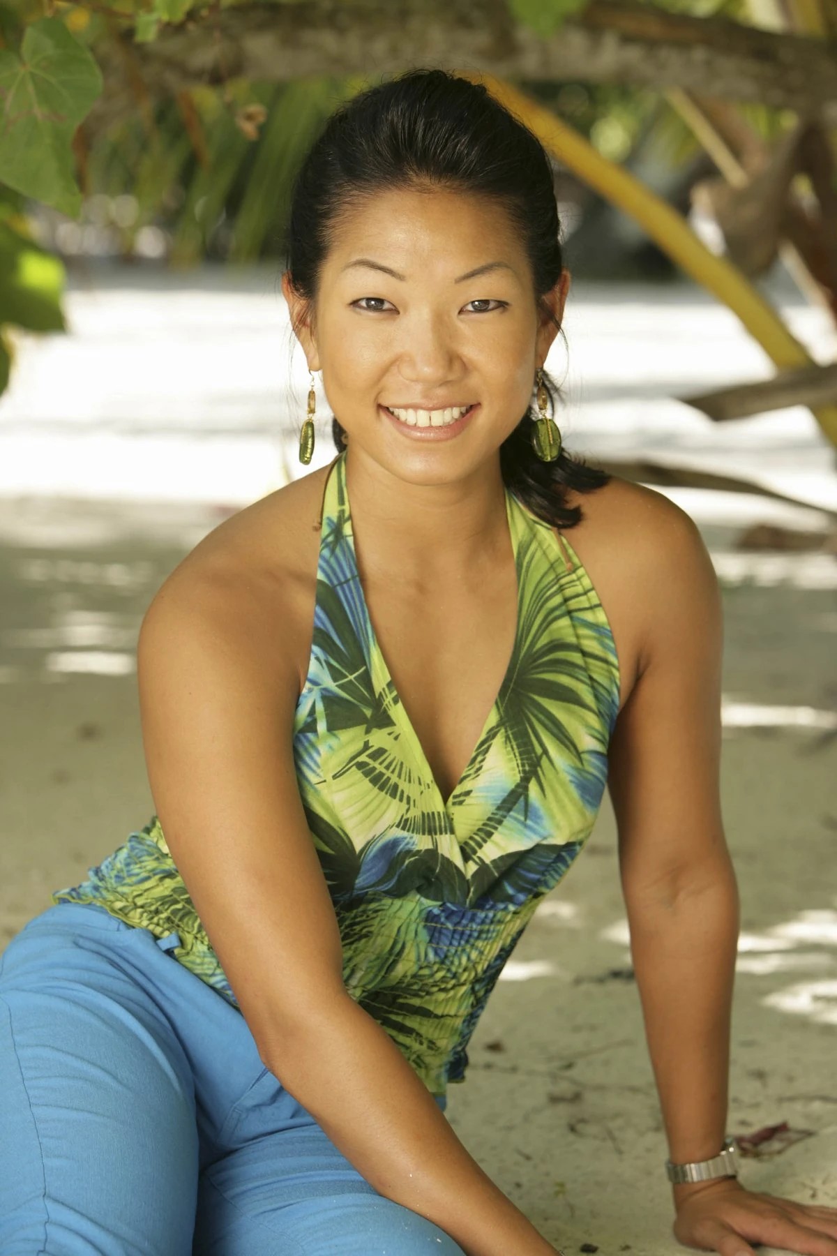 Becky Lee