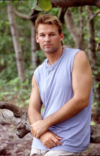 Brian Heidik