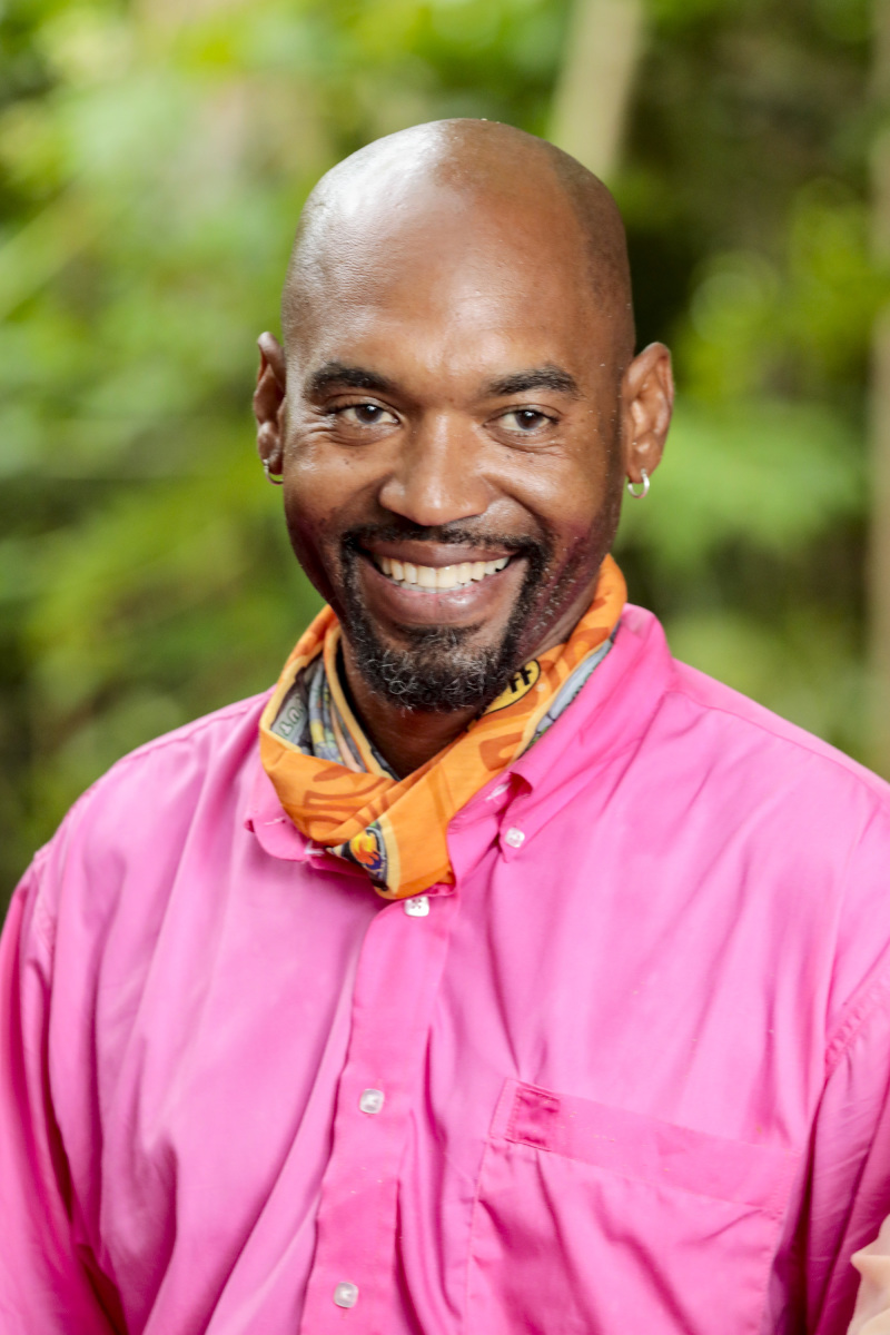 Carl Boudreaux