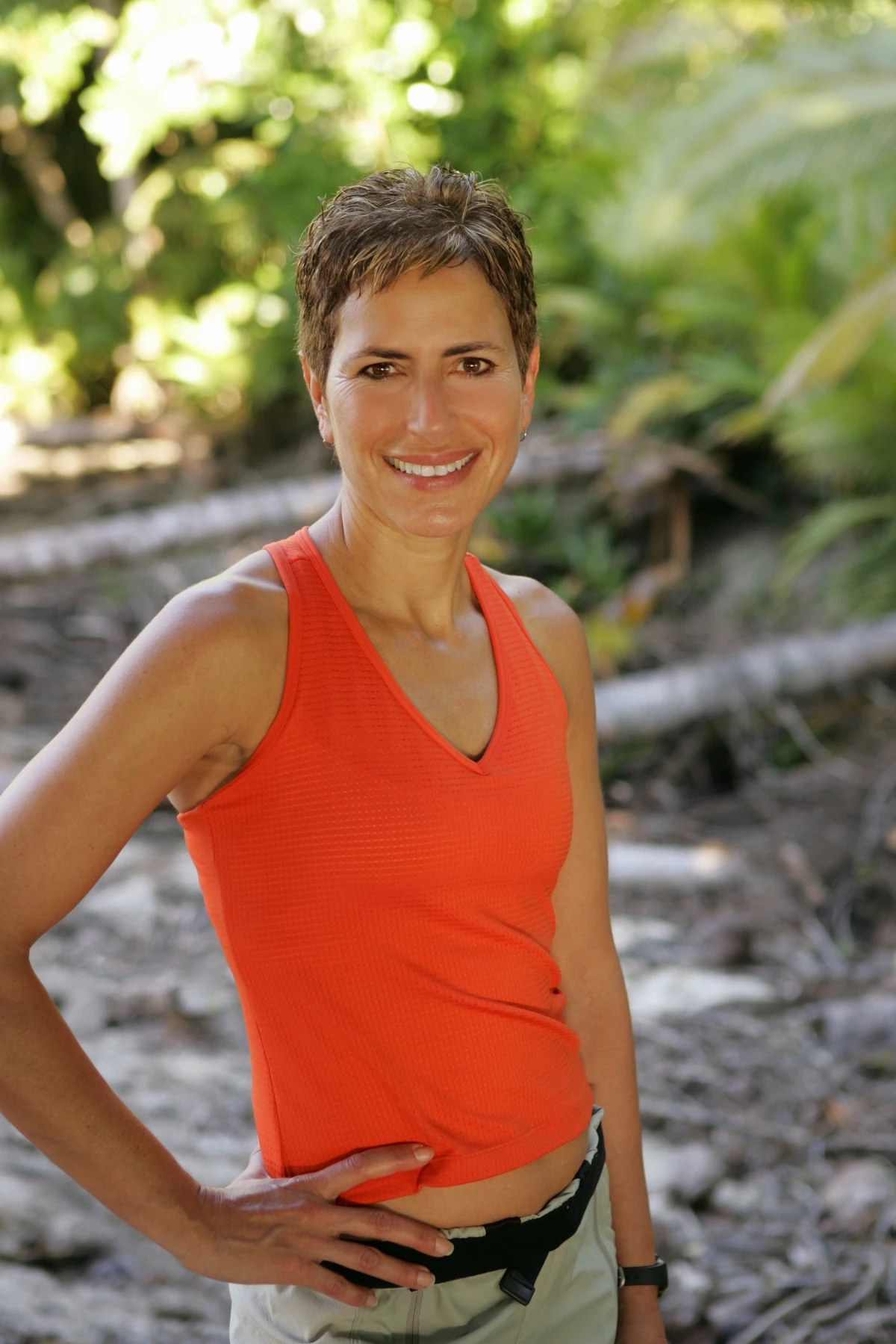 Caryn Groedel