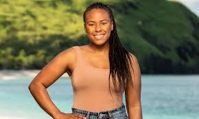 Chanelle Howell