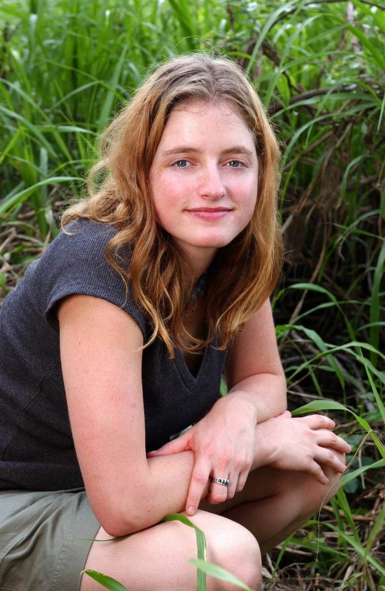 Christy Smith