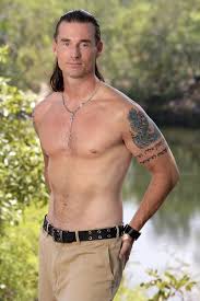 Benjamin Wade
