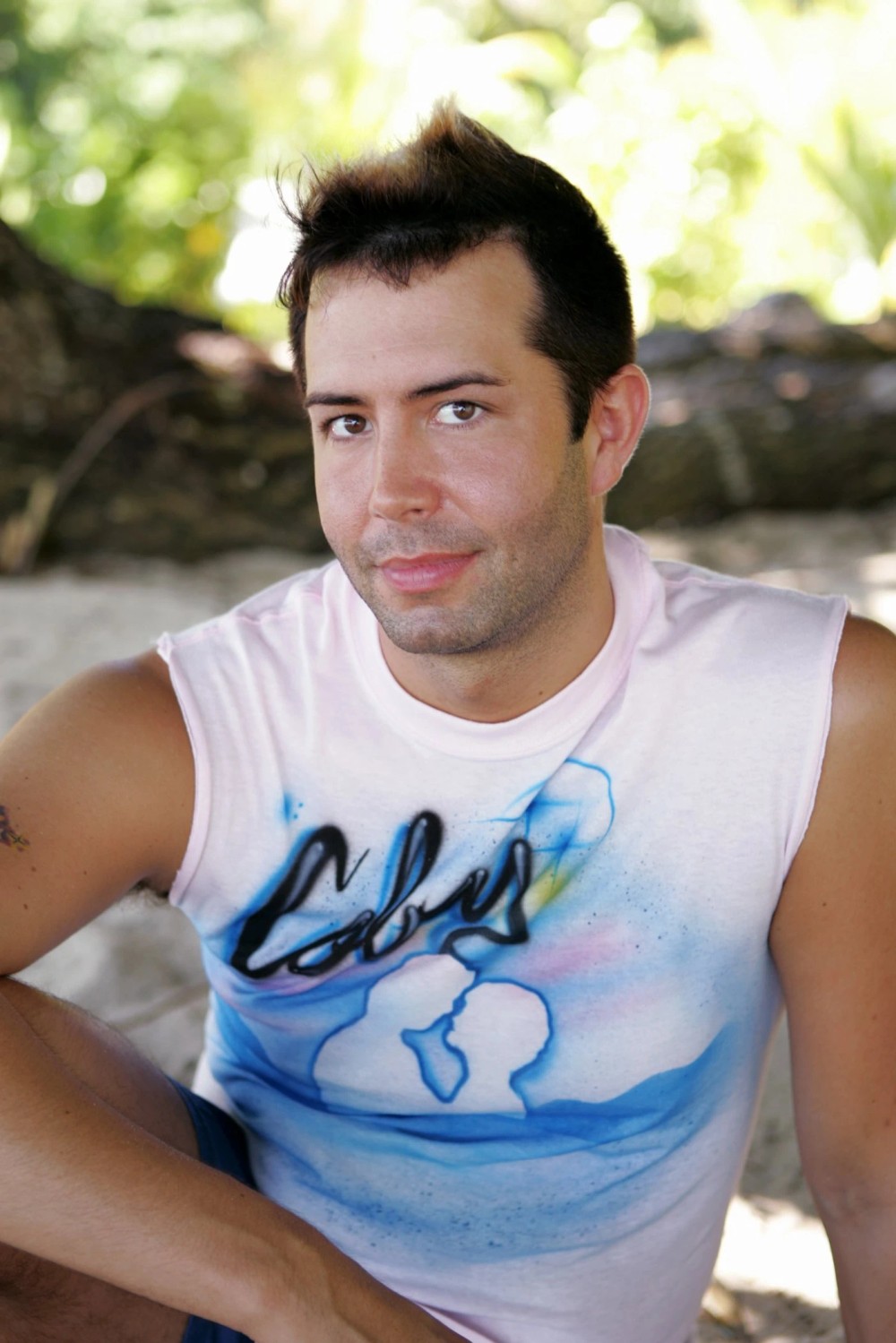 Coby Archa