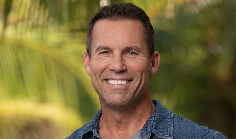 Colby Donaldson