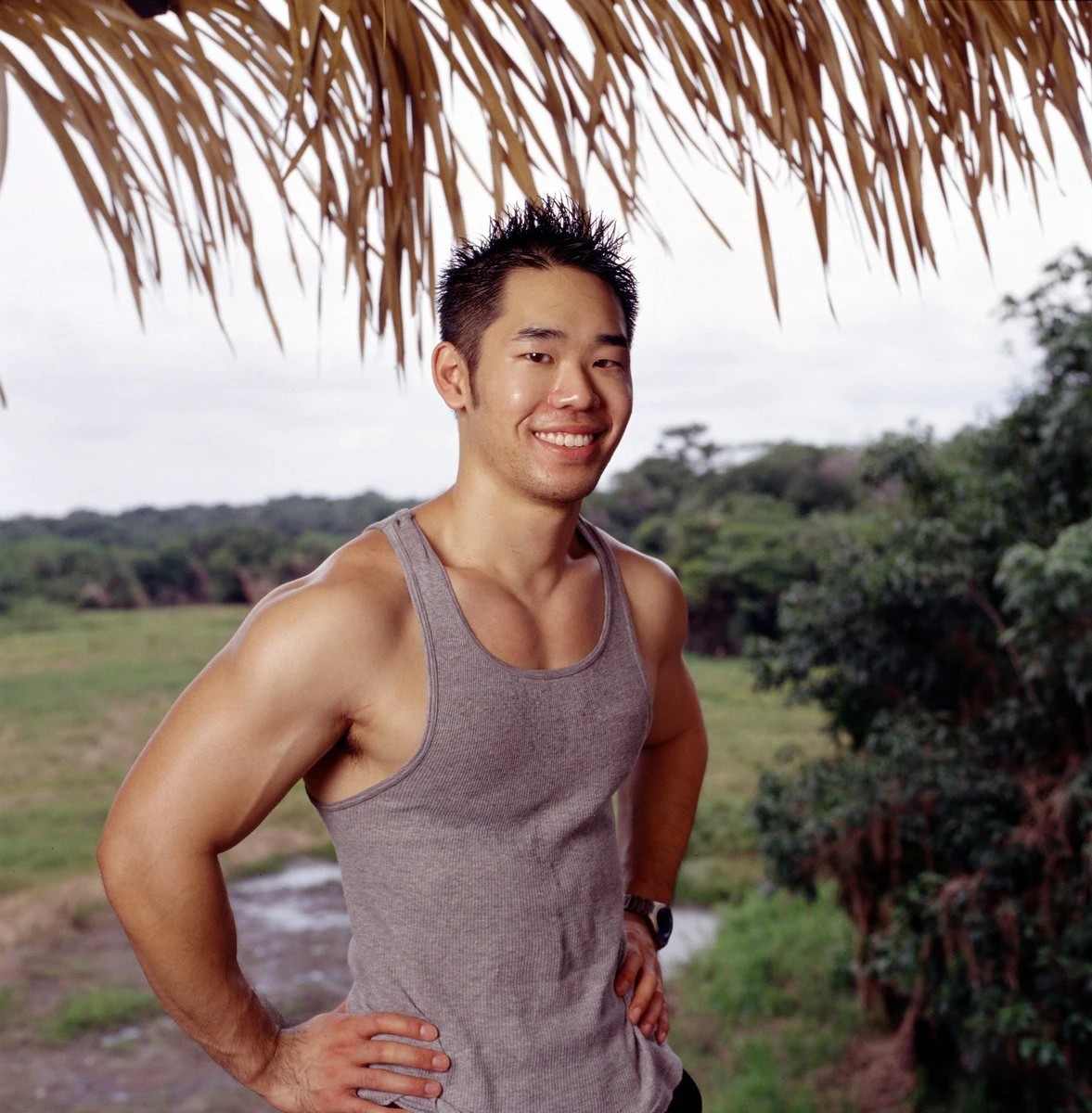 Daniel Lue