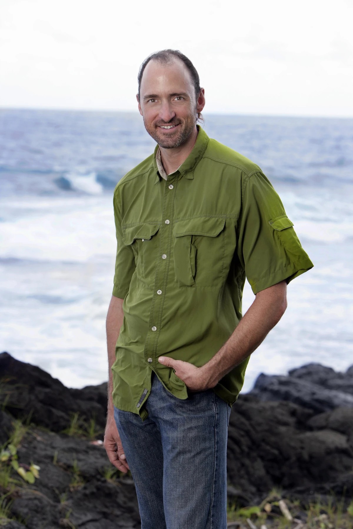 Dave Ball