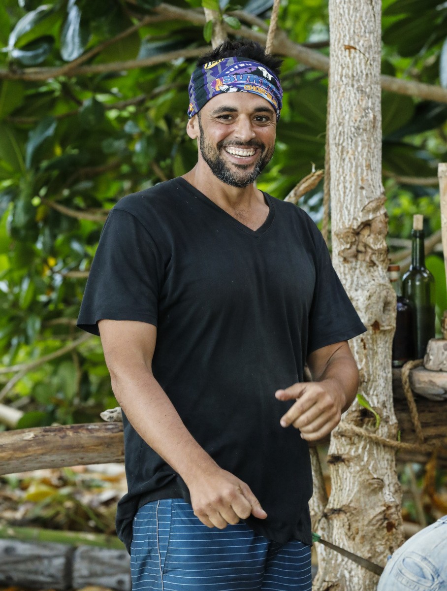 Domenick Abbate