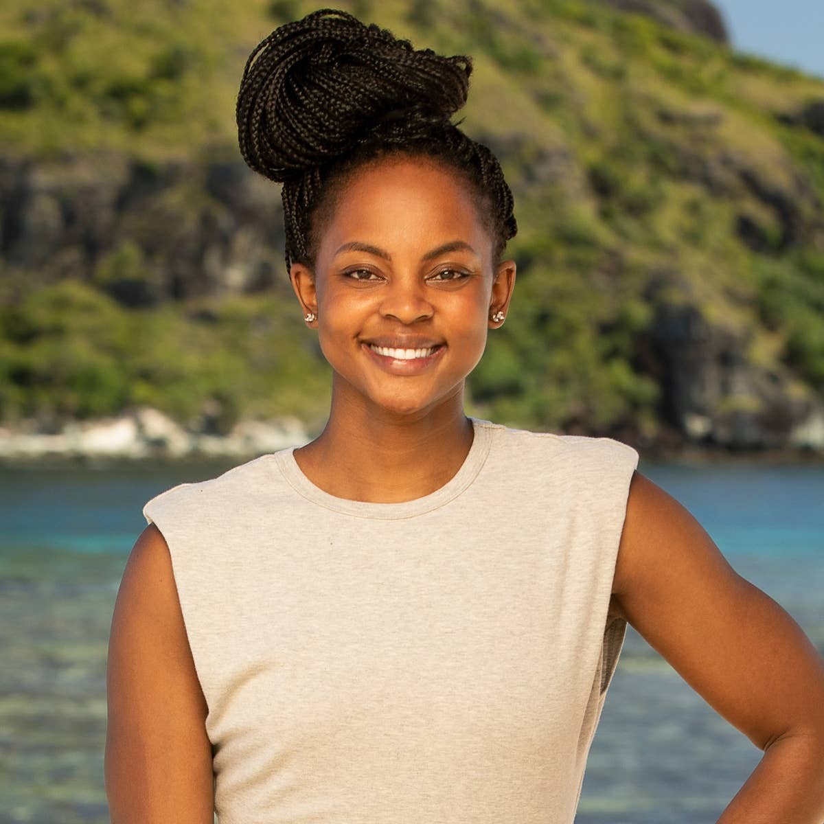 Drea Wheeler