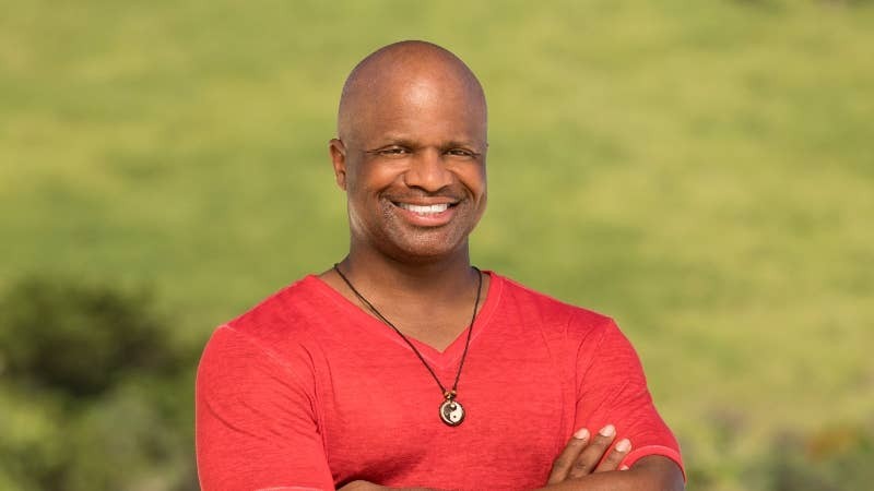 Eric Abraham