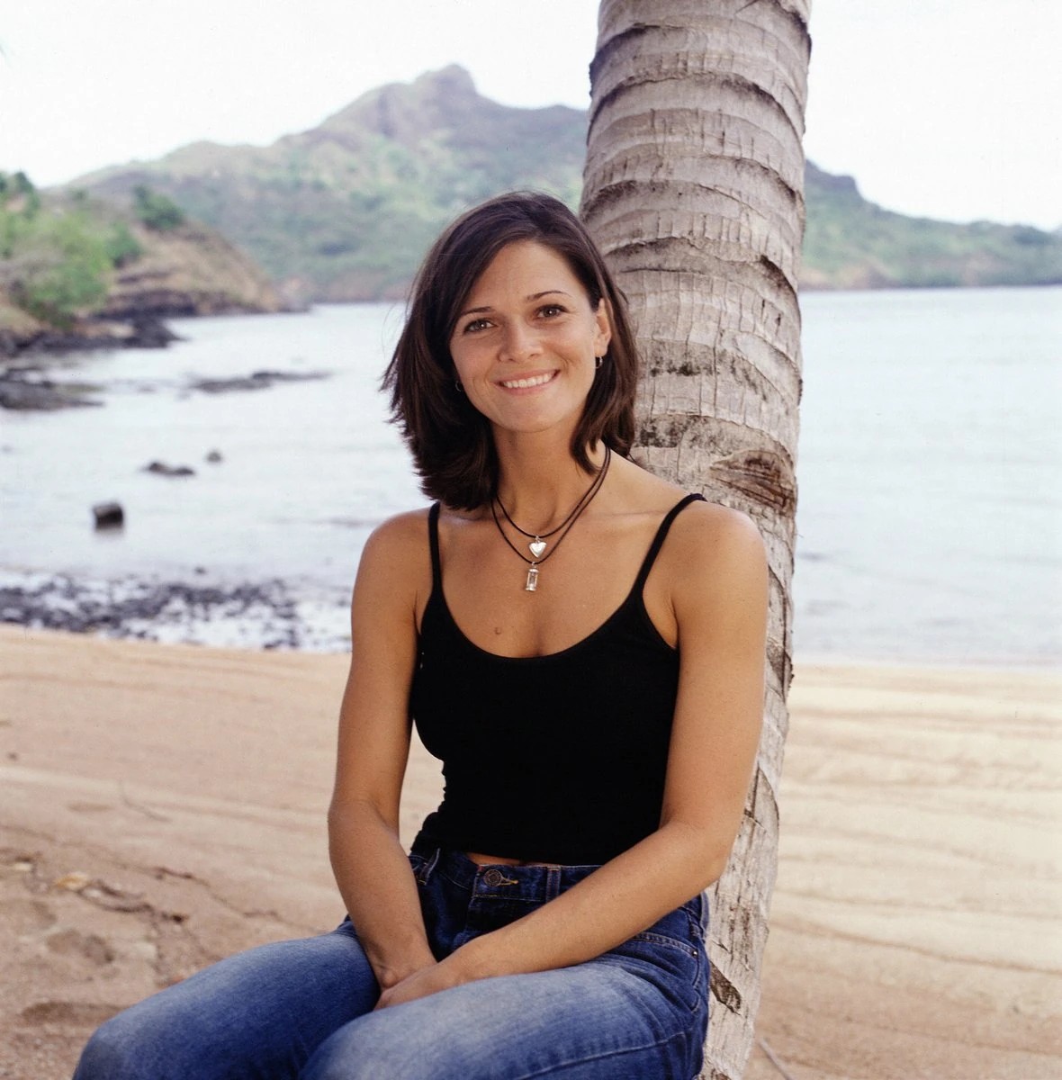 Gina Crews