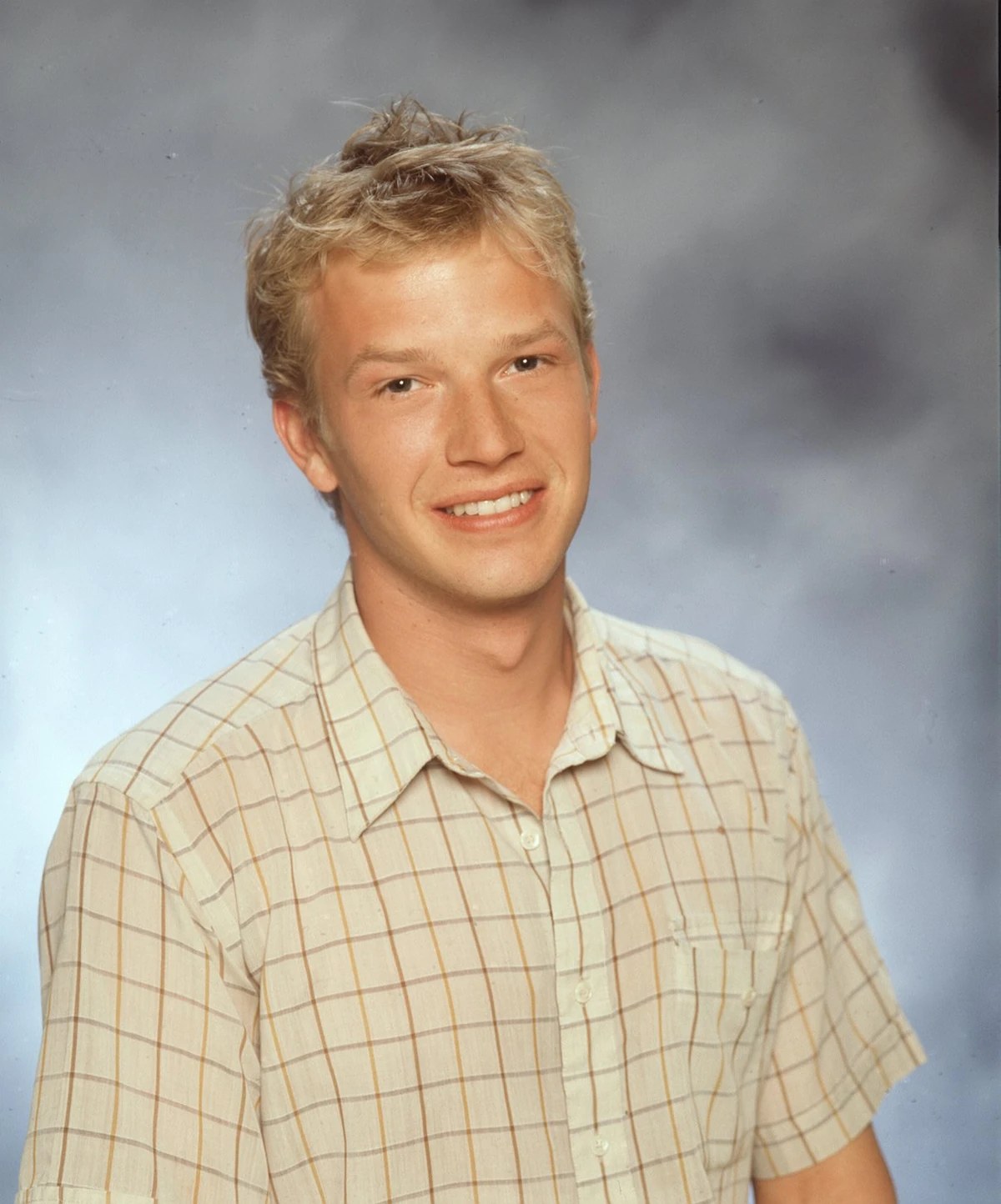 Greg Buis