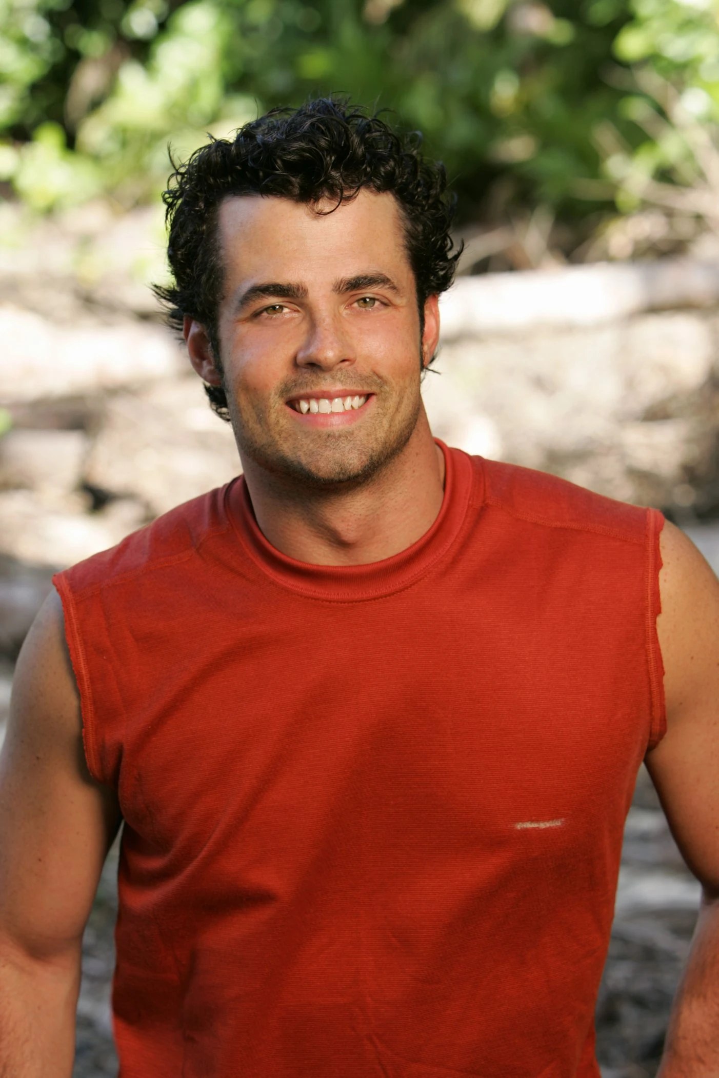 Gregg Carey