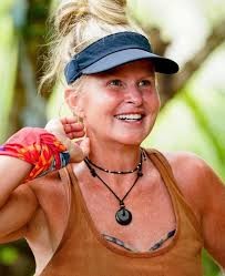 Heather Aldret