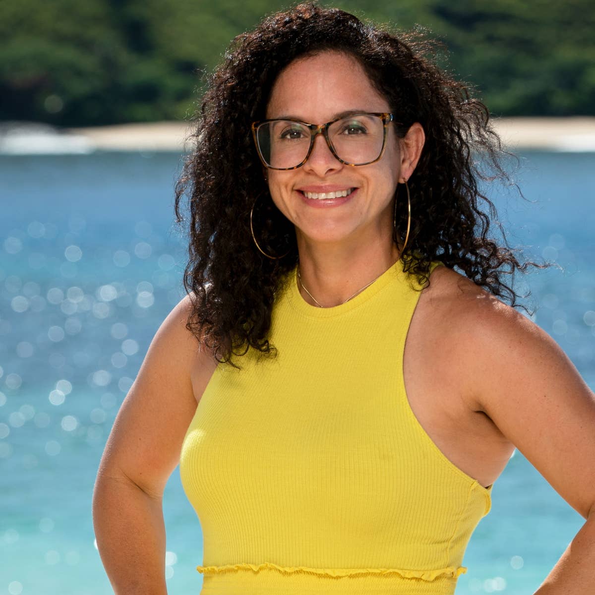 Heidi Lagares-Greenblatt