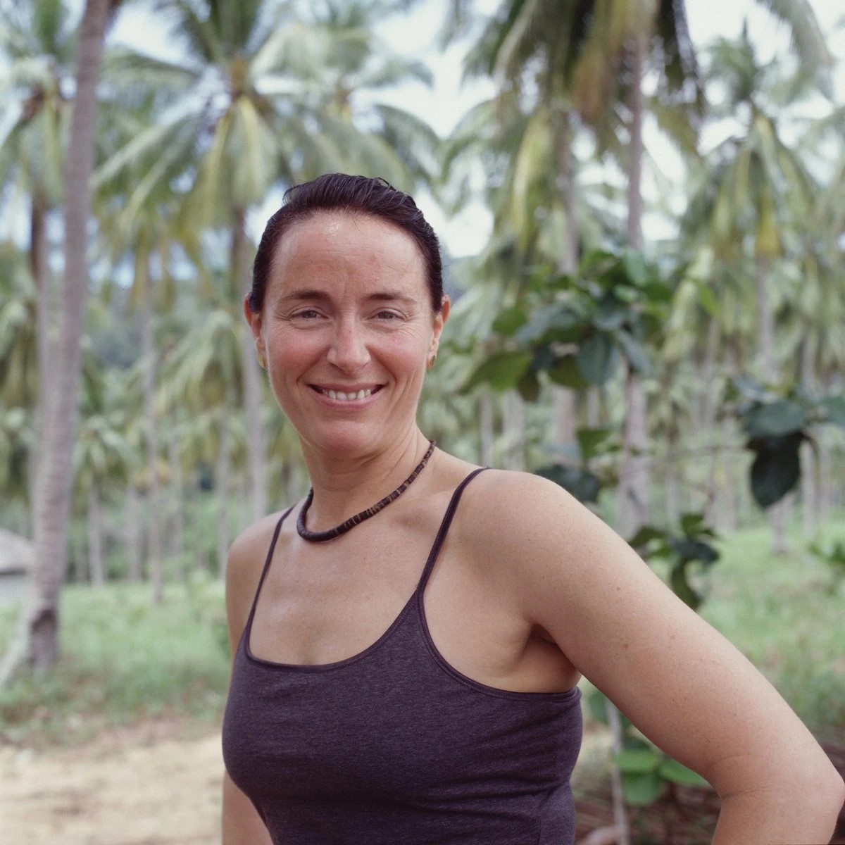 Helen Glover