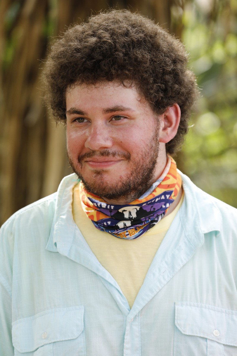 Jacob Derwin