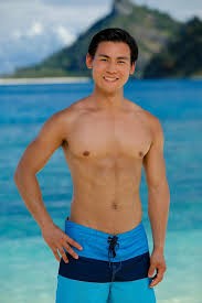 James Lim