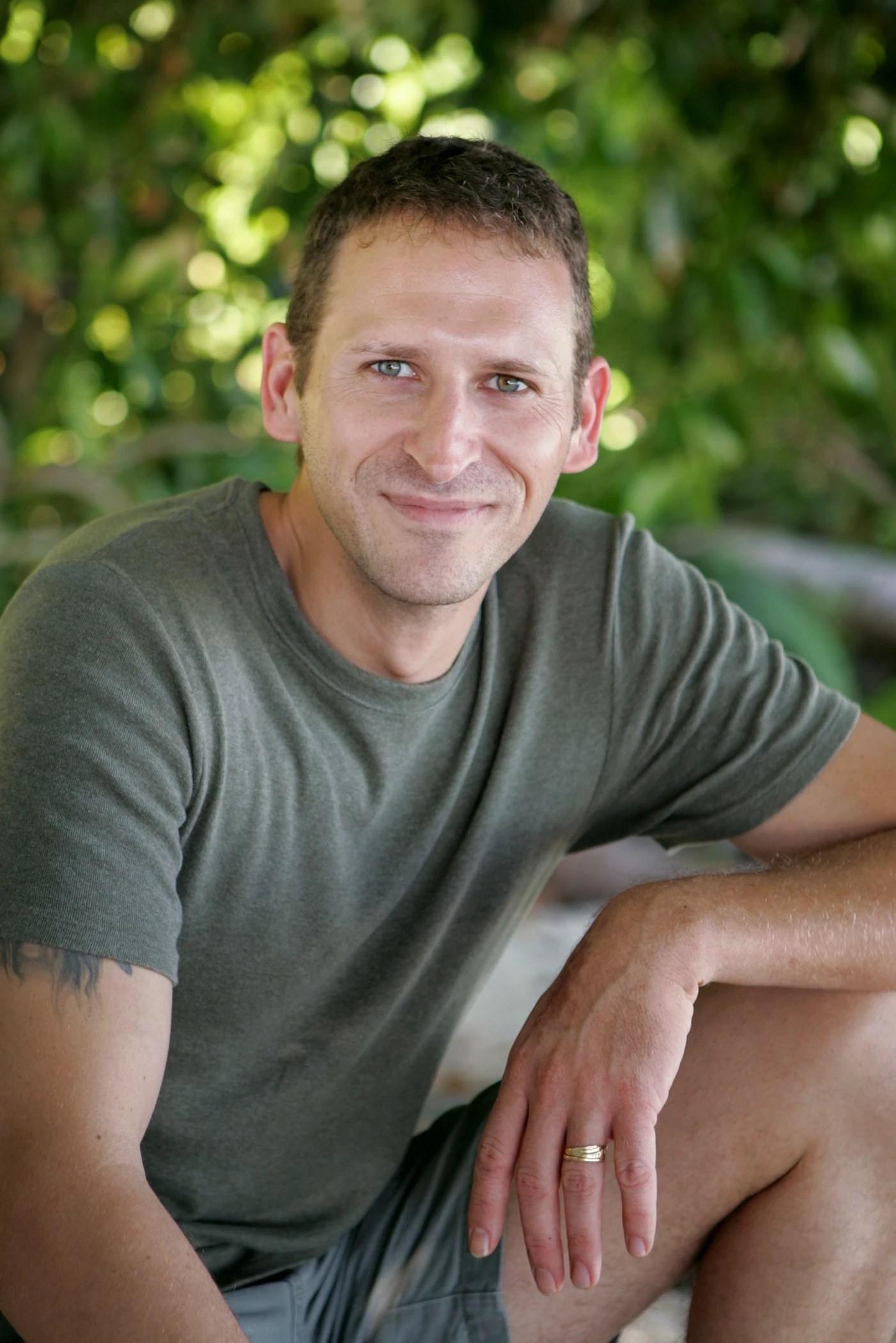 James Miller