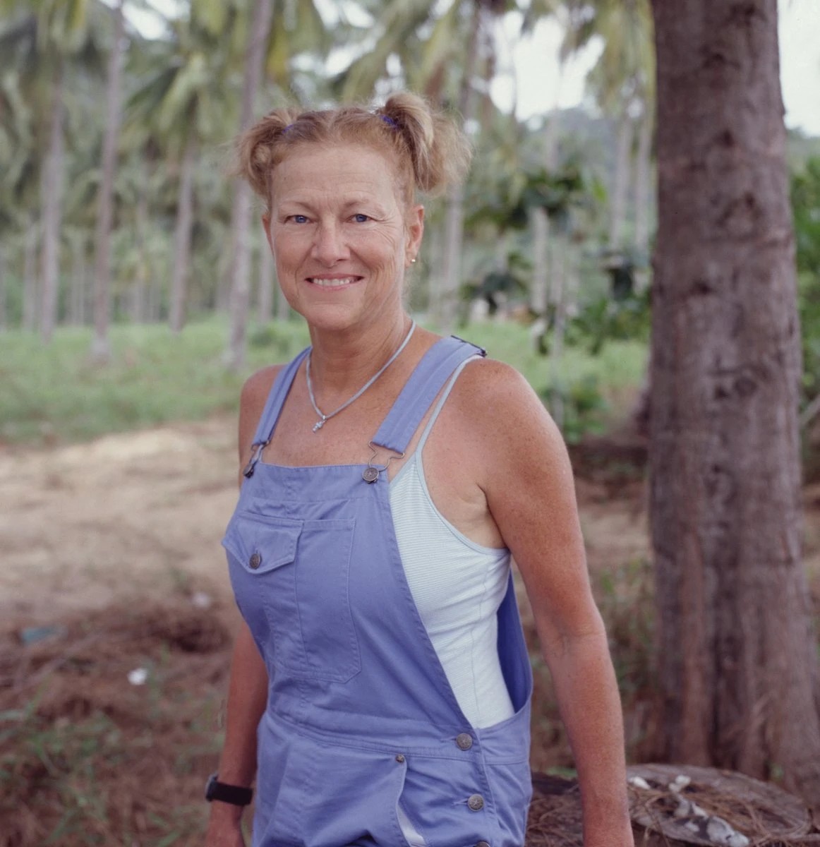 Jan Gentry