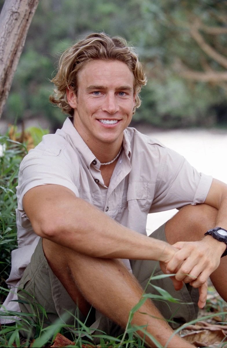 Jed Hildebrand
