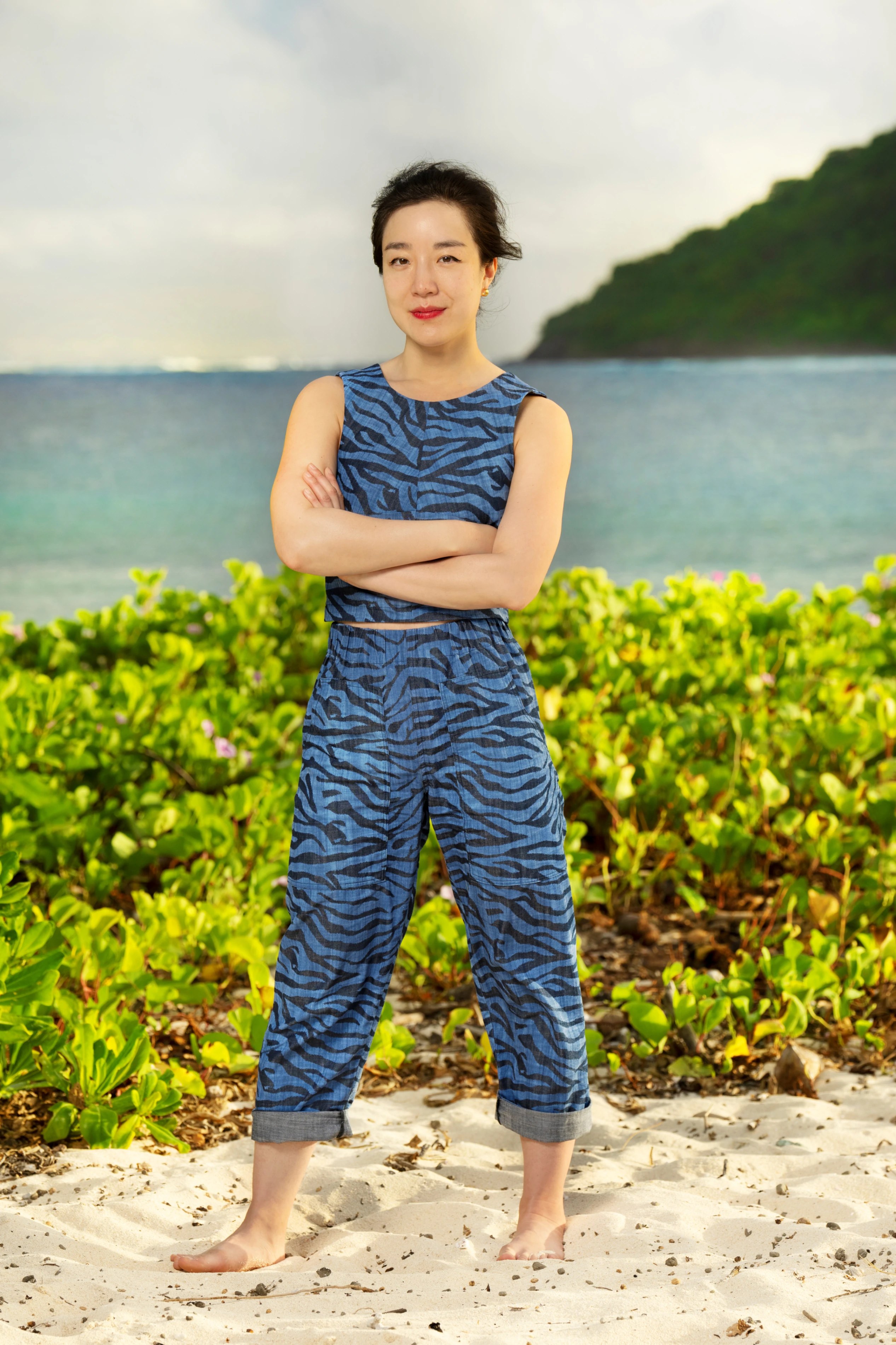 Jessica "Jess" Chong