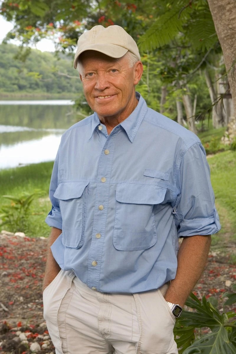 Jim Lynch