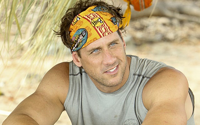John Rocker