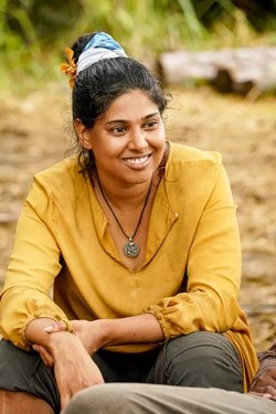Karishma Patel