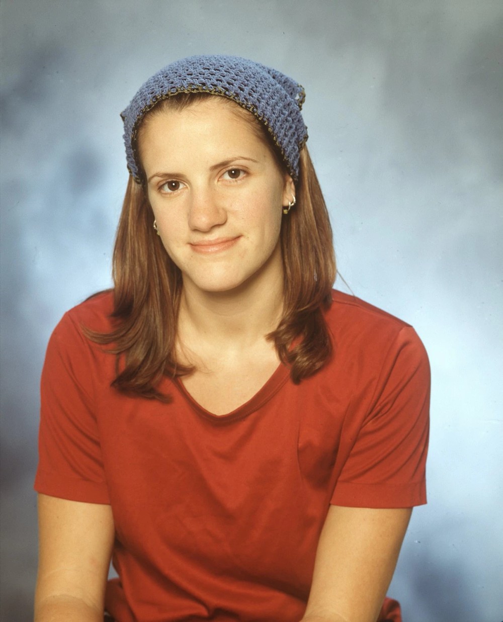 Kelly Wiglesworth