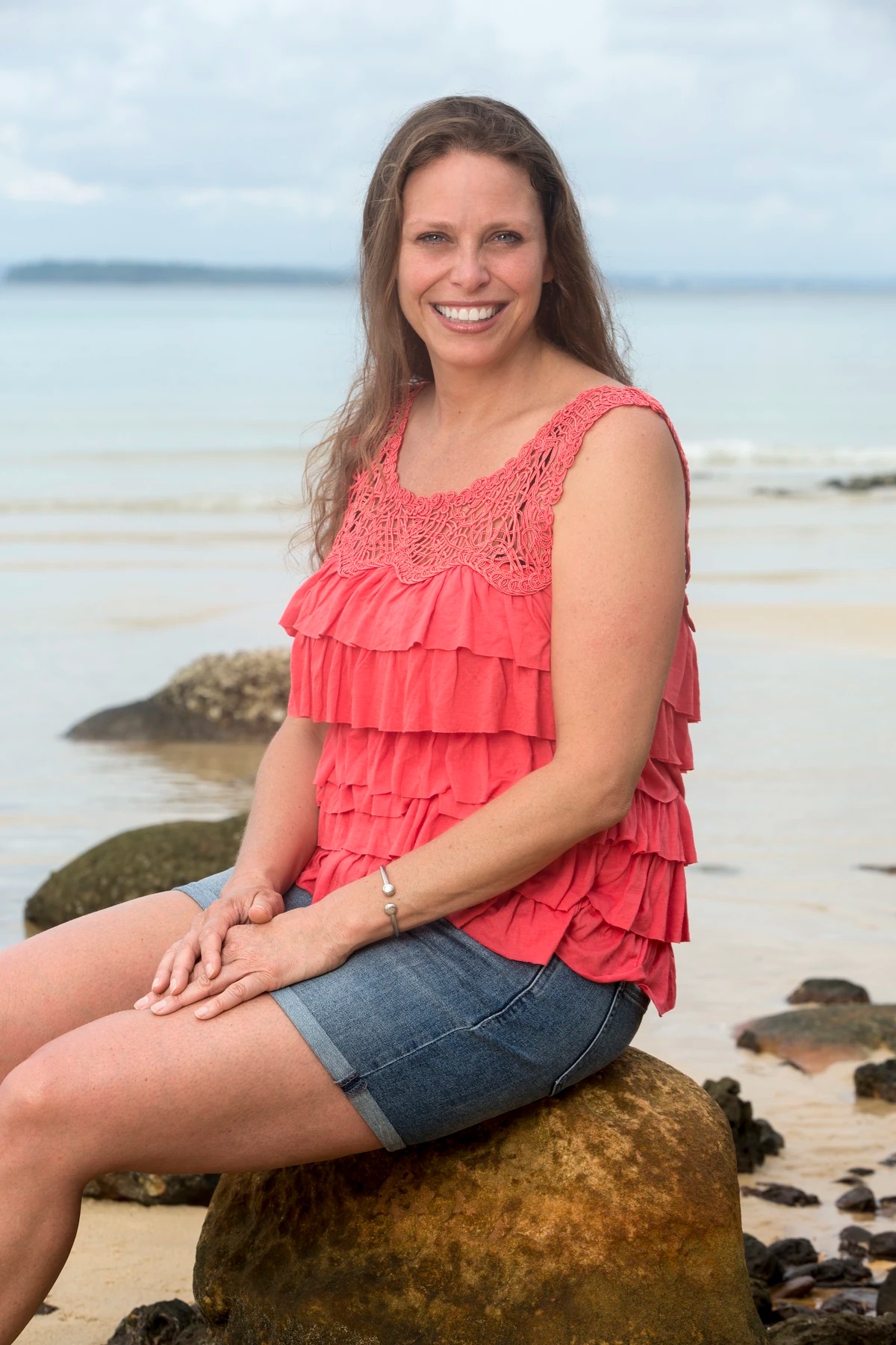 Kimmi Kappenberg