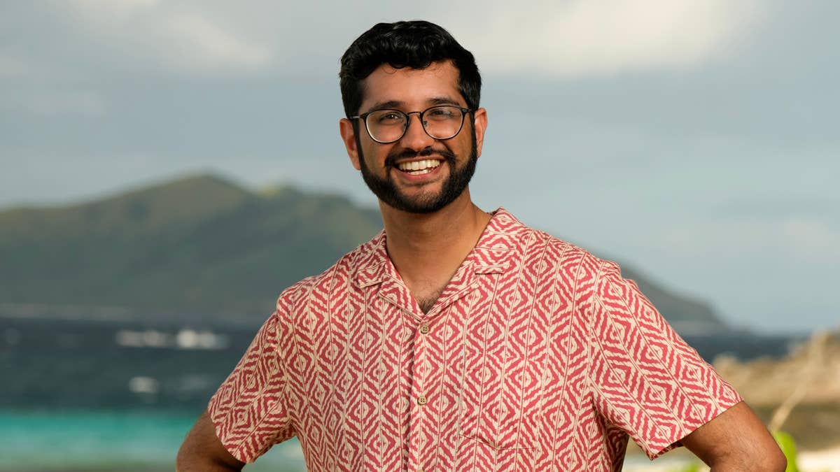 Kishan Patel