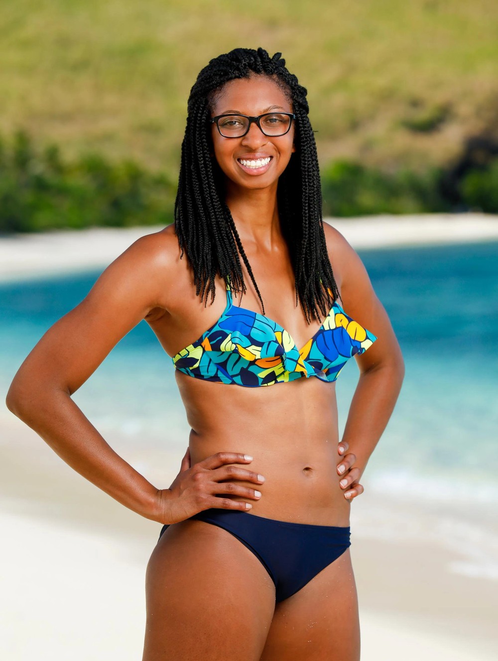 Laurel Johnson