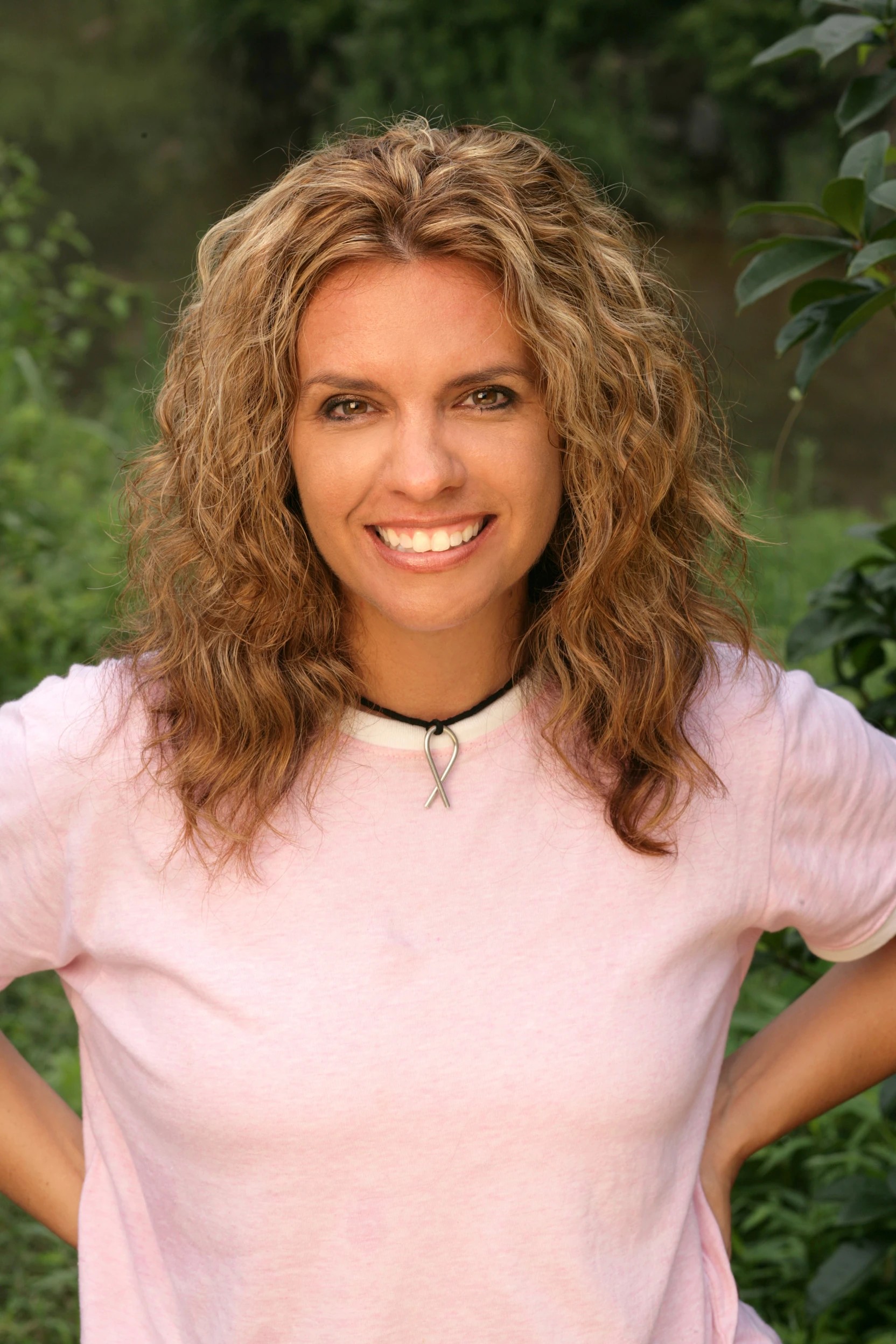 Leslie Nease
