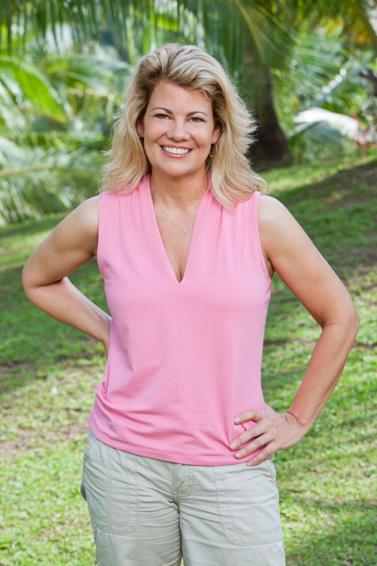 Lisa Whelchel