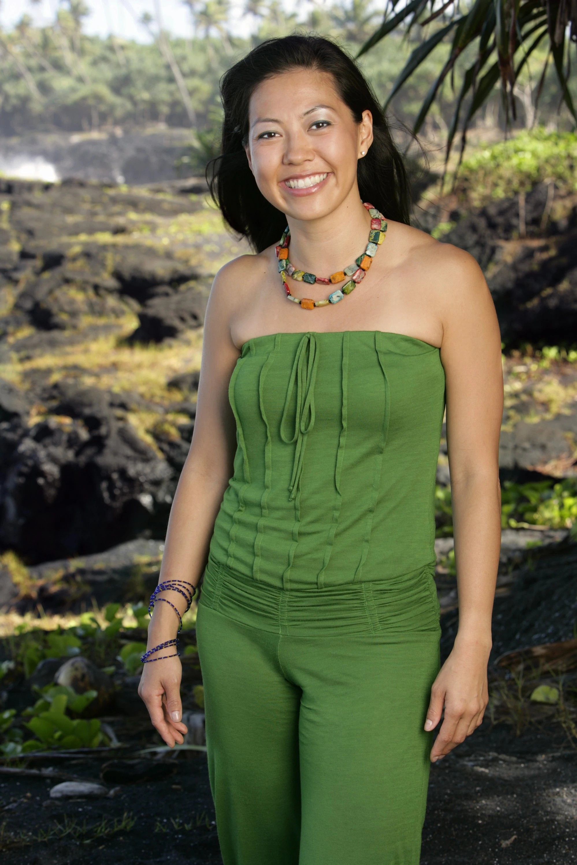 Elizabeth "Liz" Kim