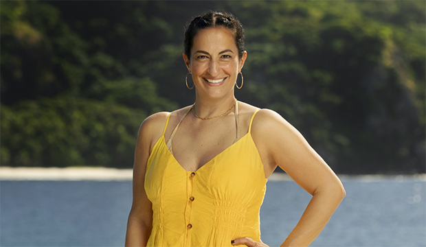 Maria Shrime Gonzalez