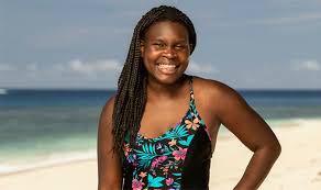 Maryanne Oketch
