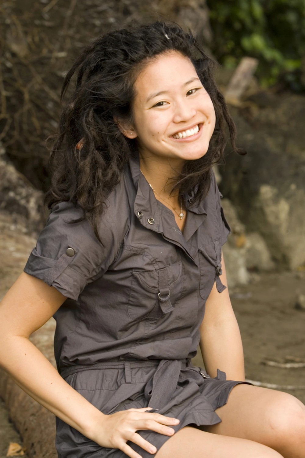 Michelle Yi