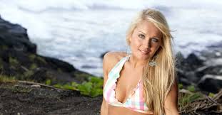 Natalie White