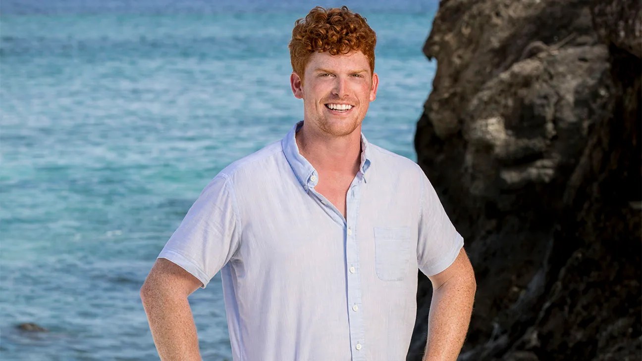 Patrick Bolton
