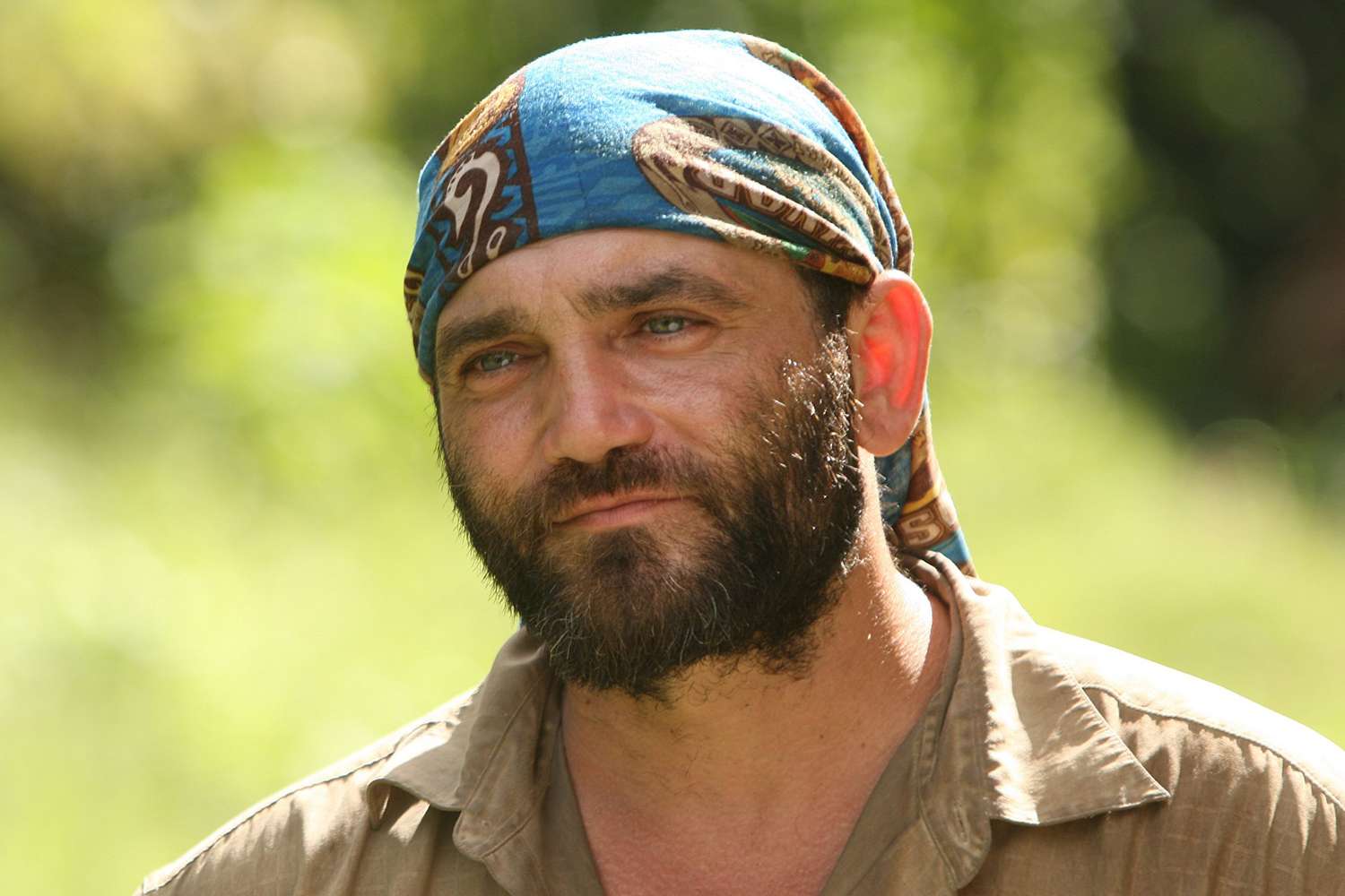 Russell Hantz