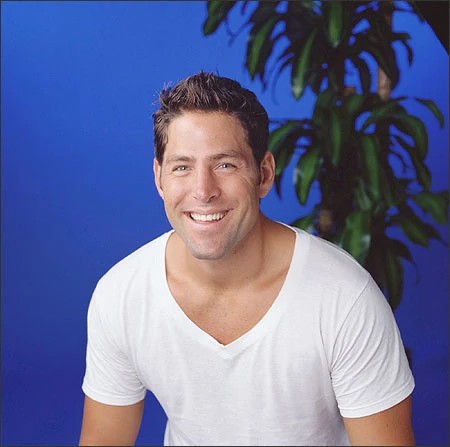 Shawn Cohen