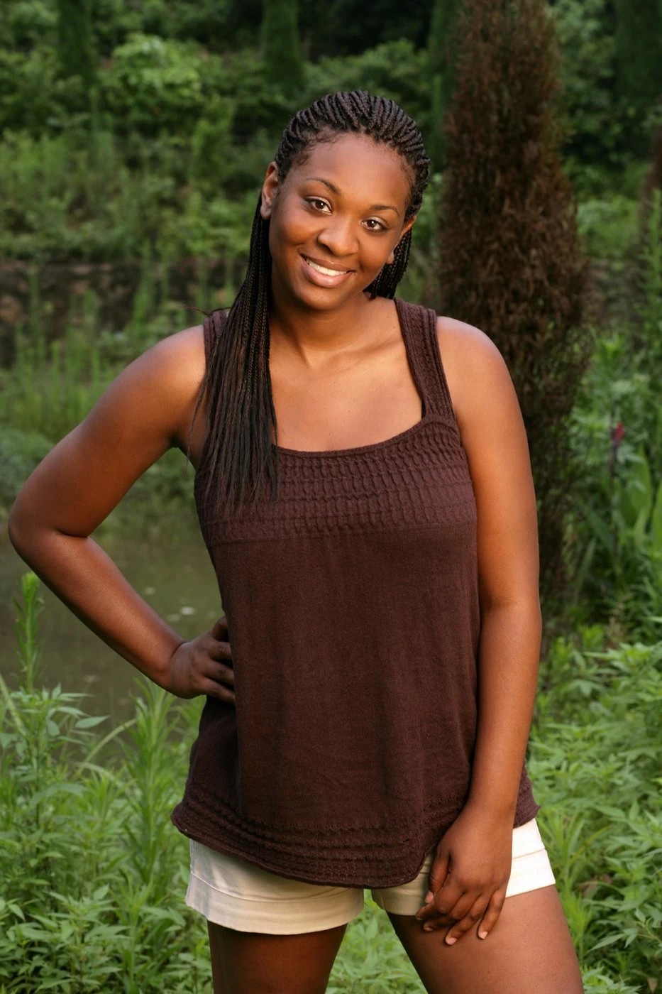 Sherea Lloyd