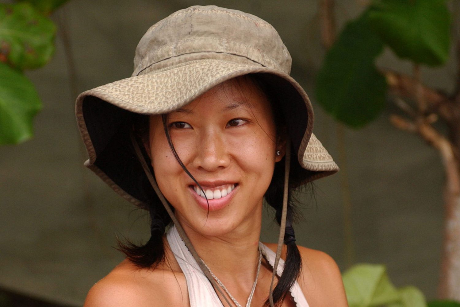 Shii Ann Huang