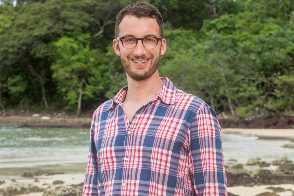 Stephen Fishbach