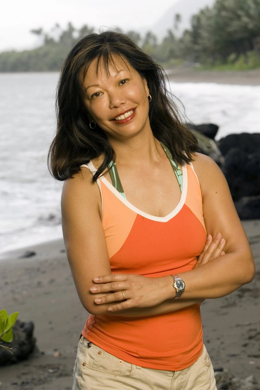 Sylvia Kwan