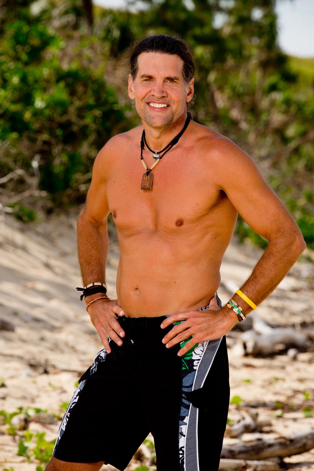 Troyzan Robertson